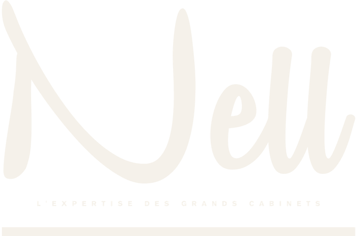 Nell — L'expertise des grands cabinets